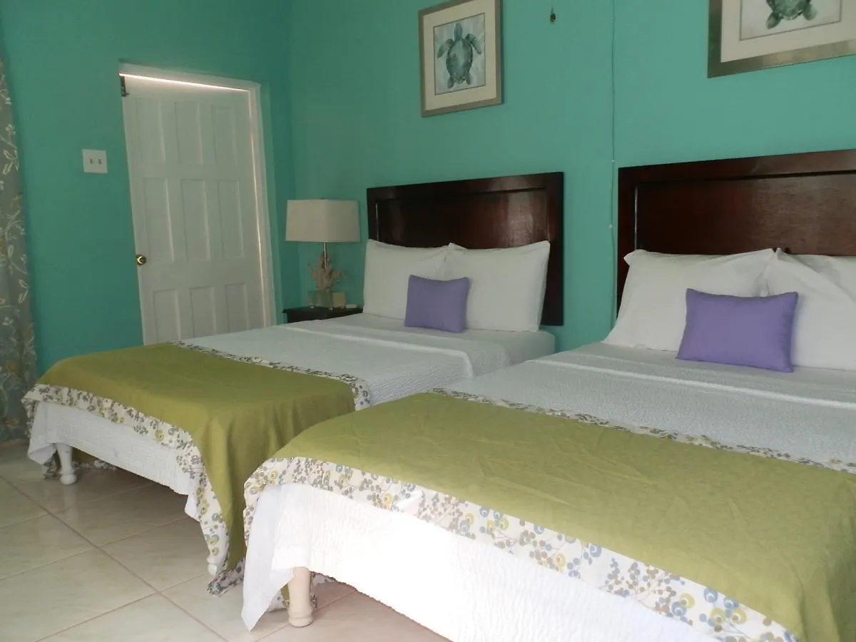 Paradise On The Rocks Negril 3*,  Jamajka