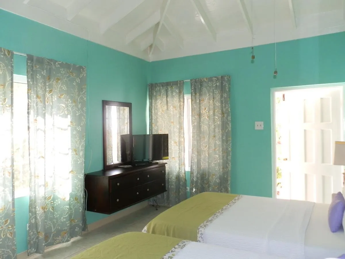 Paradise On The Rocks Negril Hotel